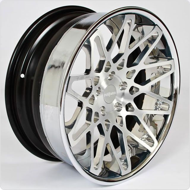 Rotiform Wheels now available at Advance Performance!! Tampa Racing
